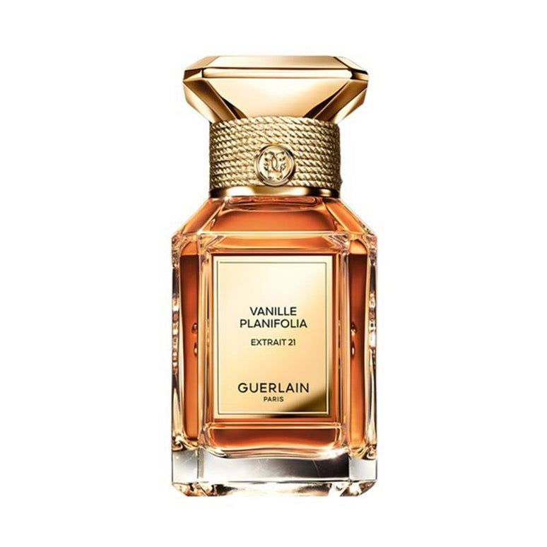 Guerlain Vanille Planifolia Extrait 21 Sample